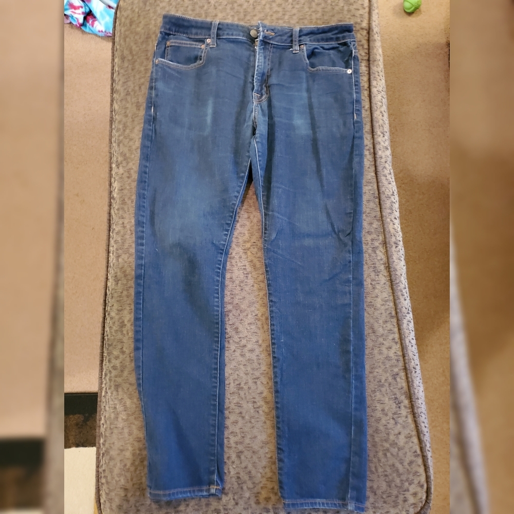 Men's American Eagle Jeans